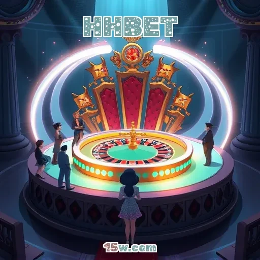 HHBET Blackjack