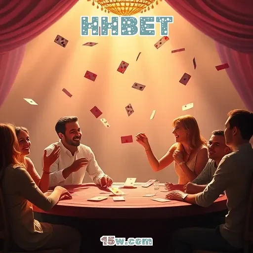 HHBET Bônus