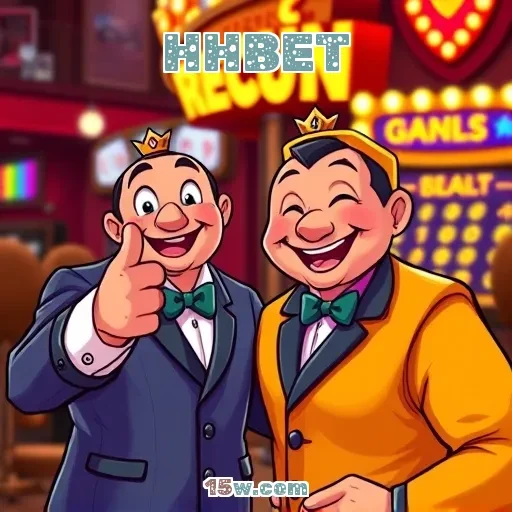 HHBET Indicações